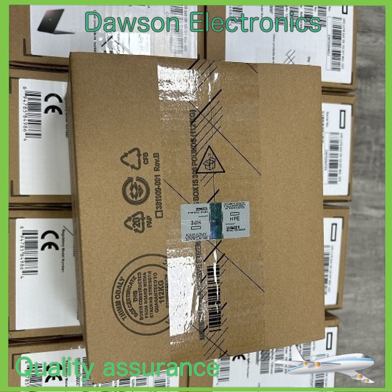 HP 2TB 765455-B21 SATA 6G MIDLINE 7.2K SFF (2.5IN) SC 512E DS HDD 765869-001