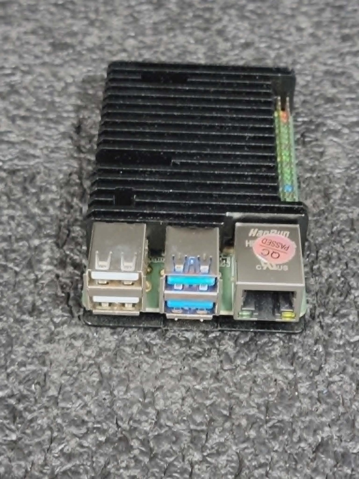 Indiedroid NOVA RK3588S 8GB 32GB eMMC Mali-G610 MP4 Single Board Computer