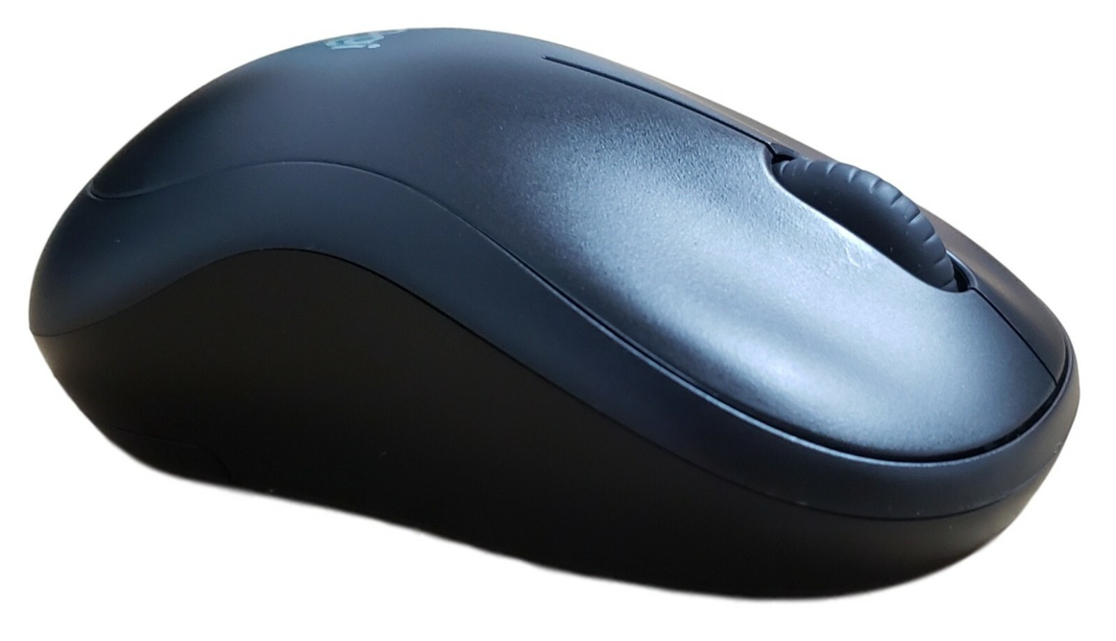Logitech M220 Silent Mini Wireless Optical Mouse Quiet Small & USB Nano Receiver