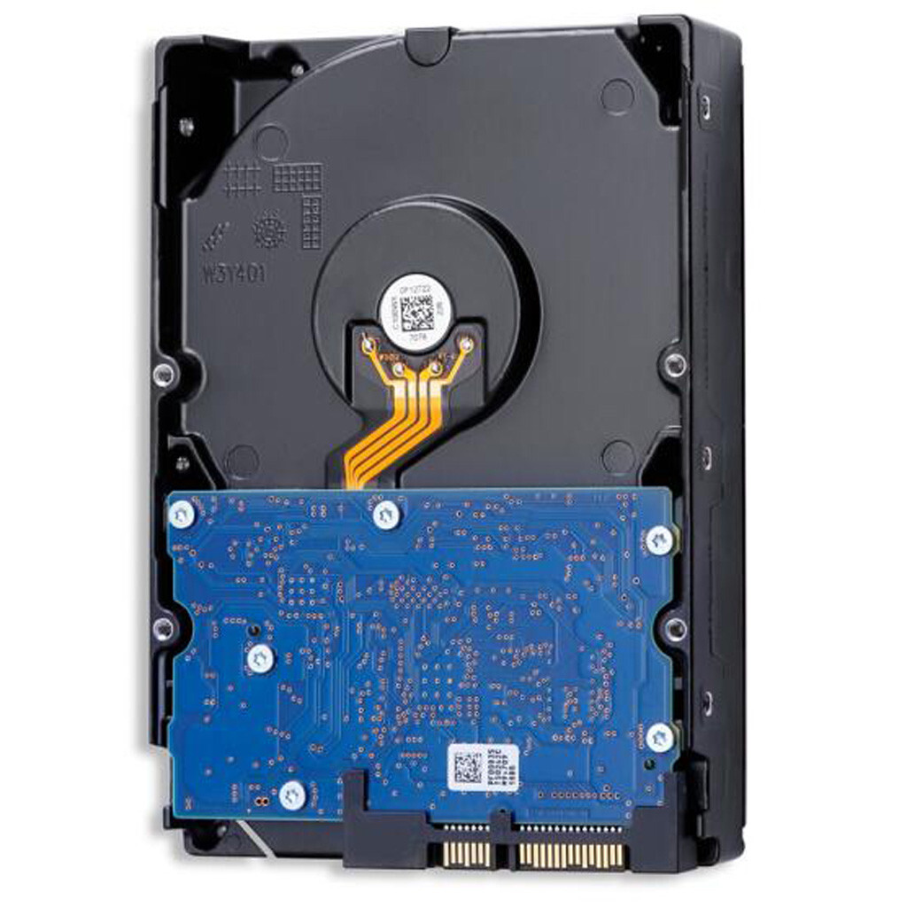 for Toshiba Mars C 2TB DT01ABA200V SATA 3.5″ Internal Hard Drive For PC DVR CCTV