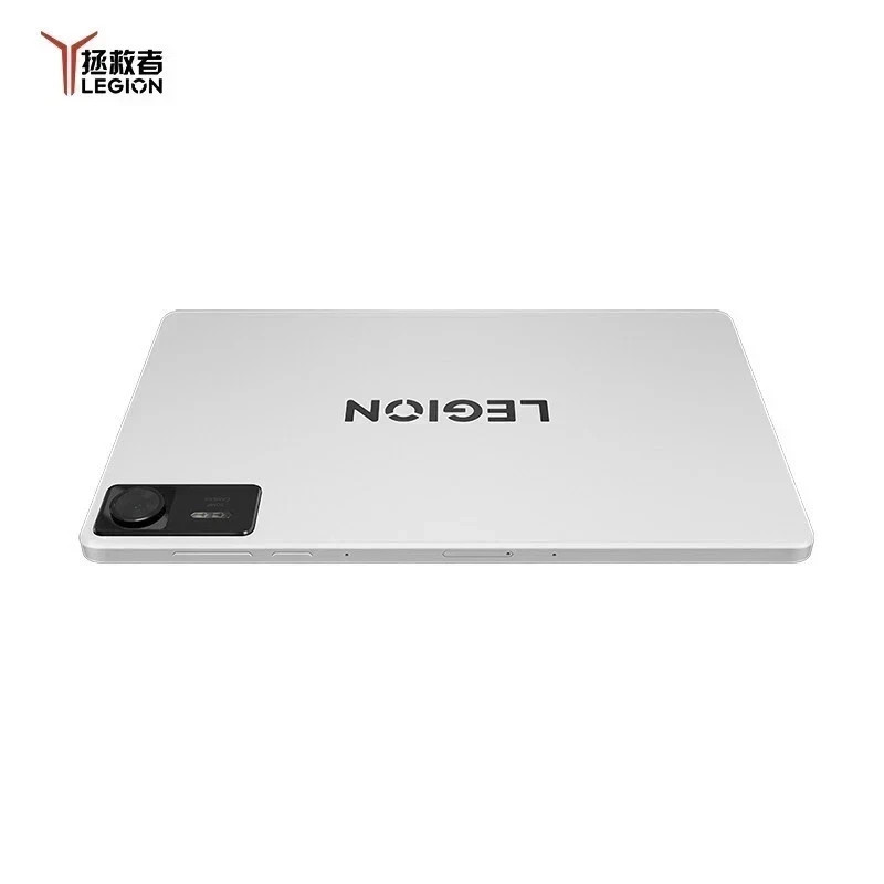 8.8” Lenovo LEGION Y700 Gen 4 Gaming Tablet Snapdragon 8 Elite 16GB+512GB WHITE