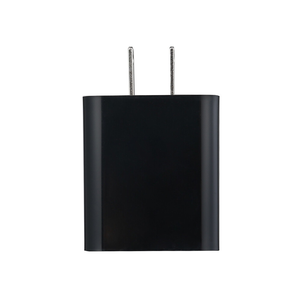 UCharger – US Adapter DC 5V Adapter Wall QC USB Power Charger USB-A 5V 3A USB