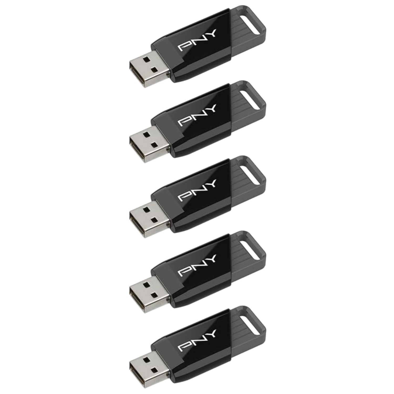 32GB Attaché X USB 3.2 Flash Drive, 130MB/s Read