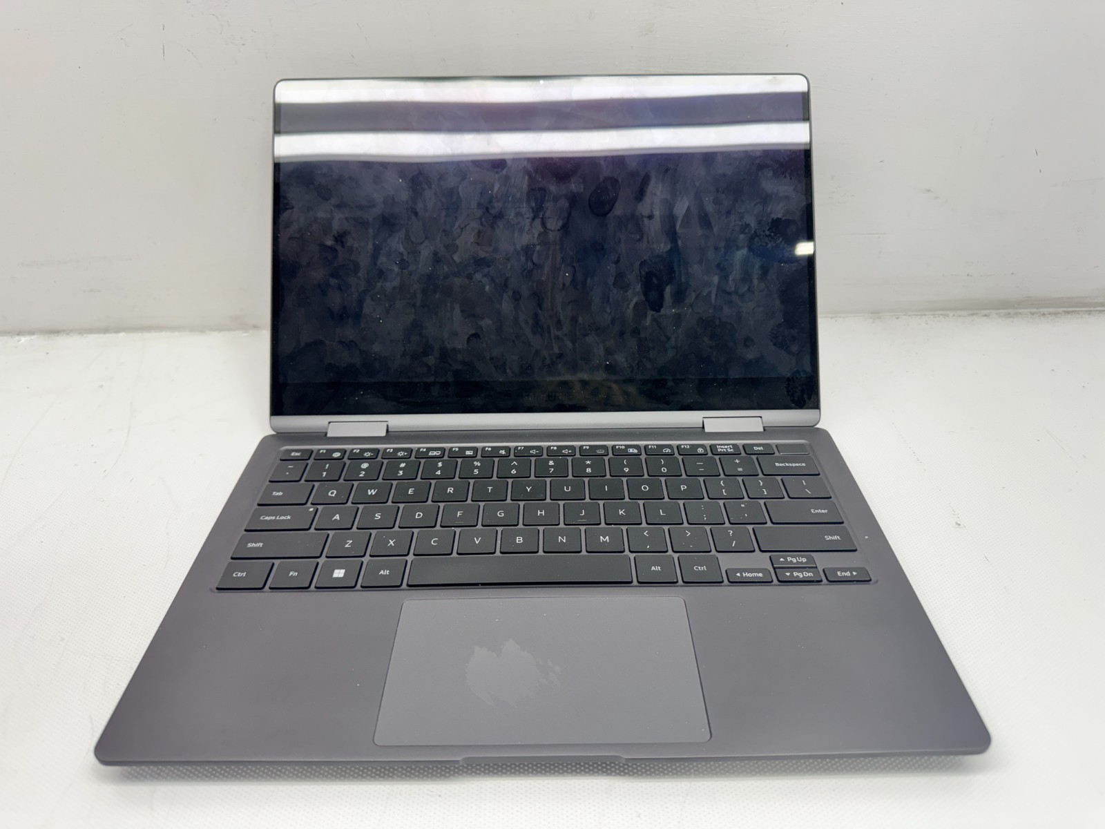 Samsung Galaxy Book NP730QED Intel i5-1235U@1.30GHz 8GB 256G Win 11 W/AC *READ*