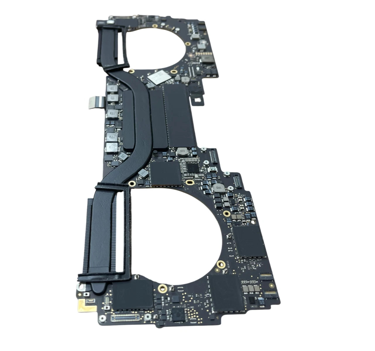 Apple Macbook Pro 13″ A1989 2019 2.4GHZ 8GB 16GB 512GB 1TB Logic Board Touch ID