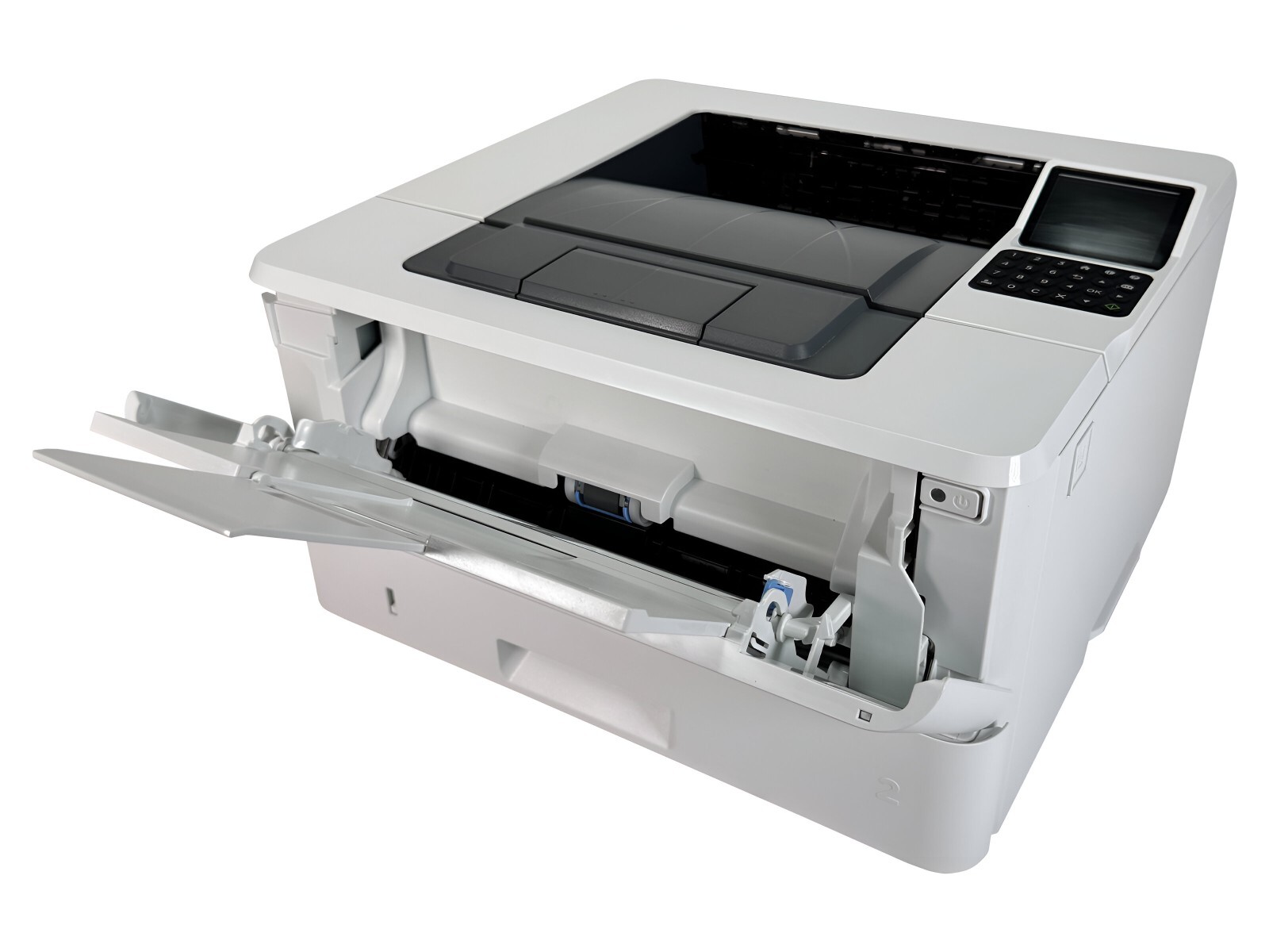 HP LaserJet Enterprise M406dn Duplex Network Laser Printer🔥Expertly Serviced