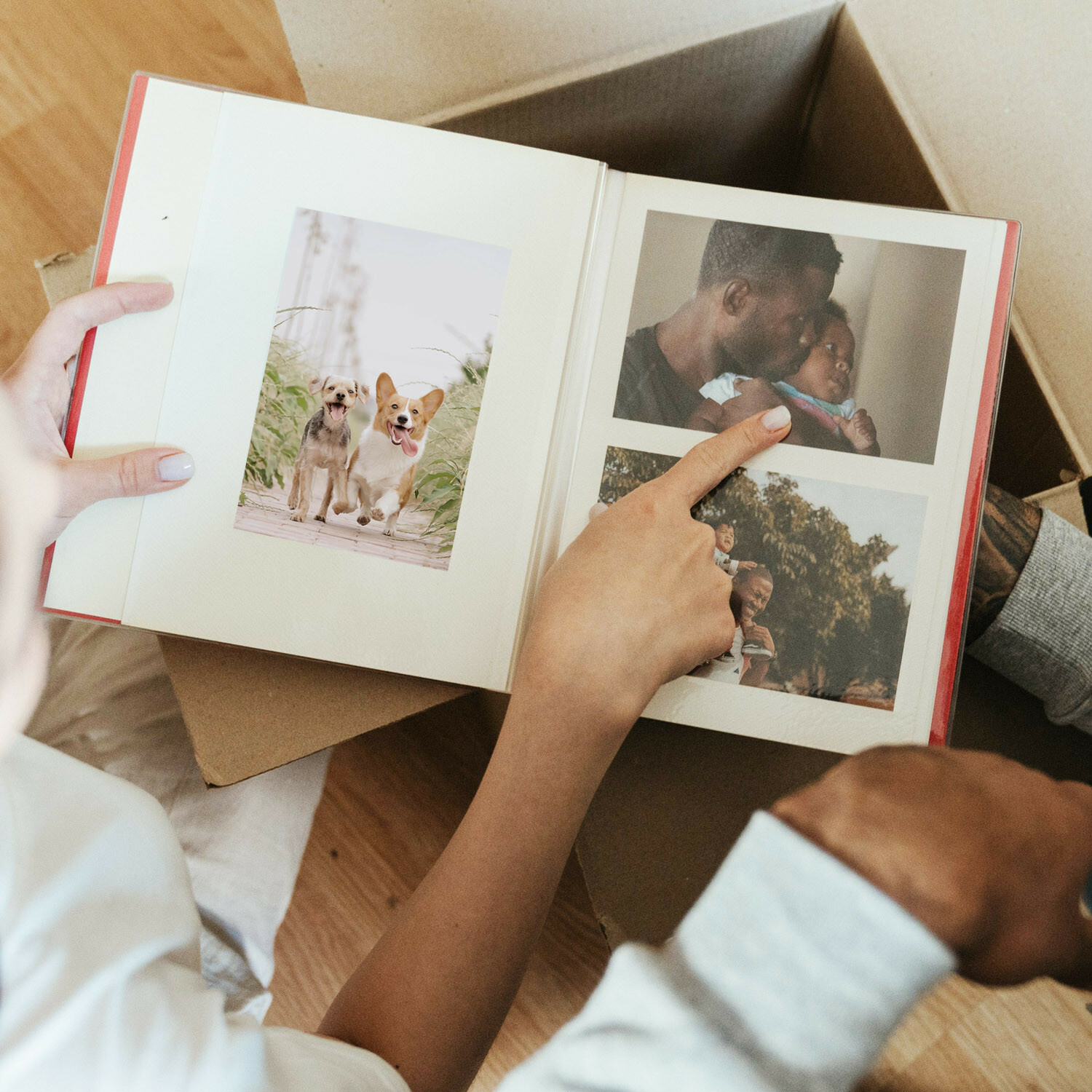 100PK Koala Premium Photo Paper 5×7 Glossy Card 61lb for Inkjet Printer HP Canon