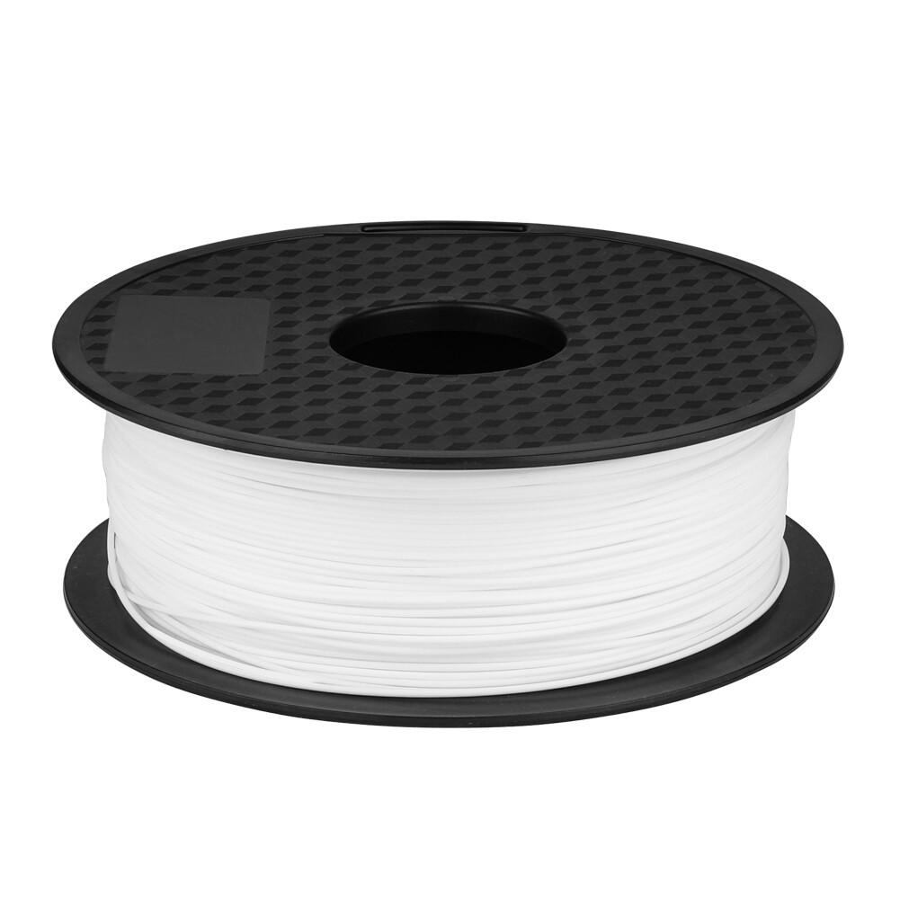 Creality Ender Series PLA White Filament Bundles 10KG for all 3d printer