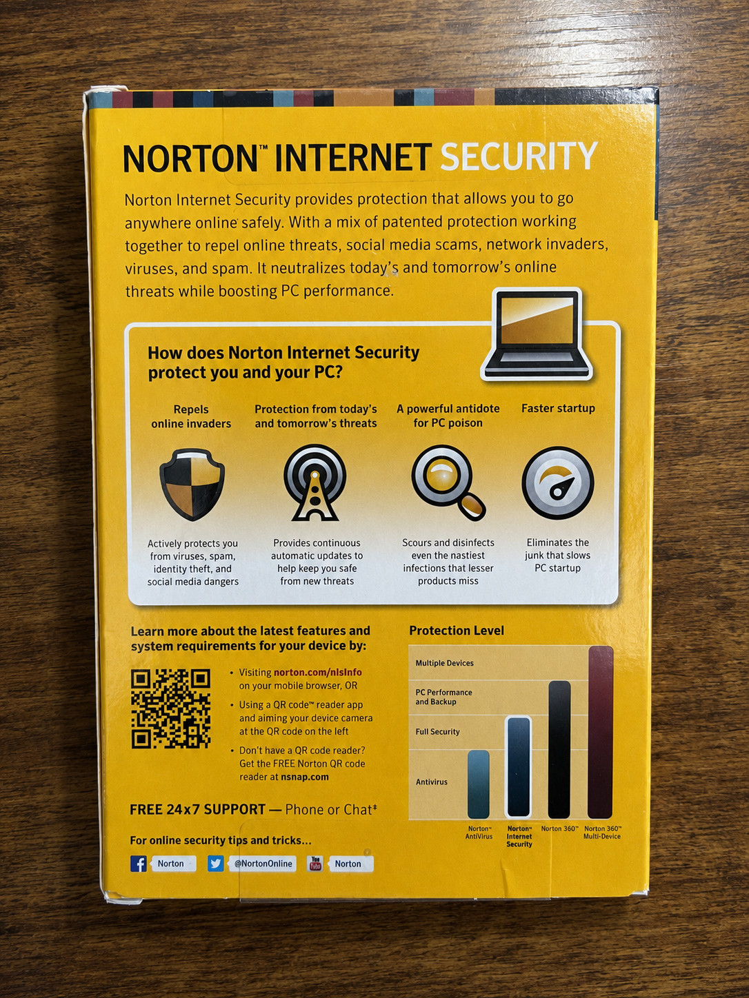 Norton Internet Security 2026/Antivirus Plus 1PC 1Yr | No CC |#1 Install Expert