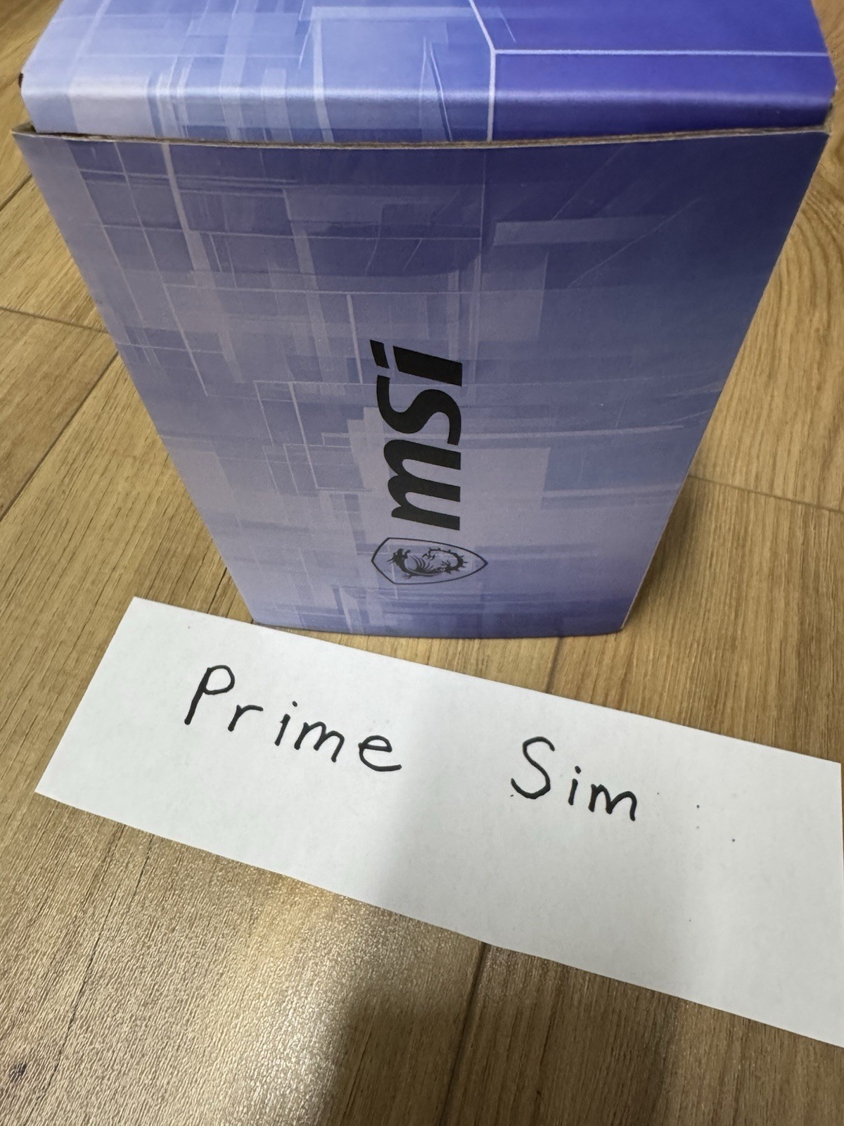 MSI CLAW 8 EX AI+ CG3EM 8″ FHD+ 120Hz Intel Arc G3 Extreme Processor