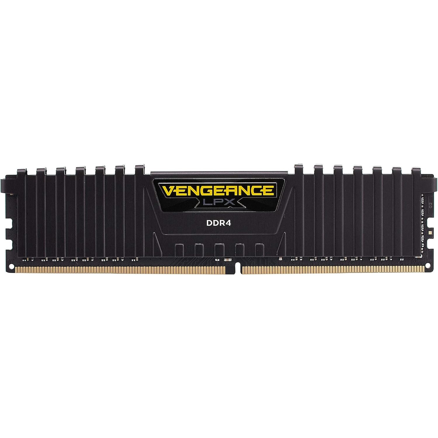 CORSAIR Vengeance LPX 8GB 16GB 32G DDR4 3200 3600MHZ 1.35V XMP DIMM Desktop Ram