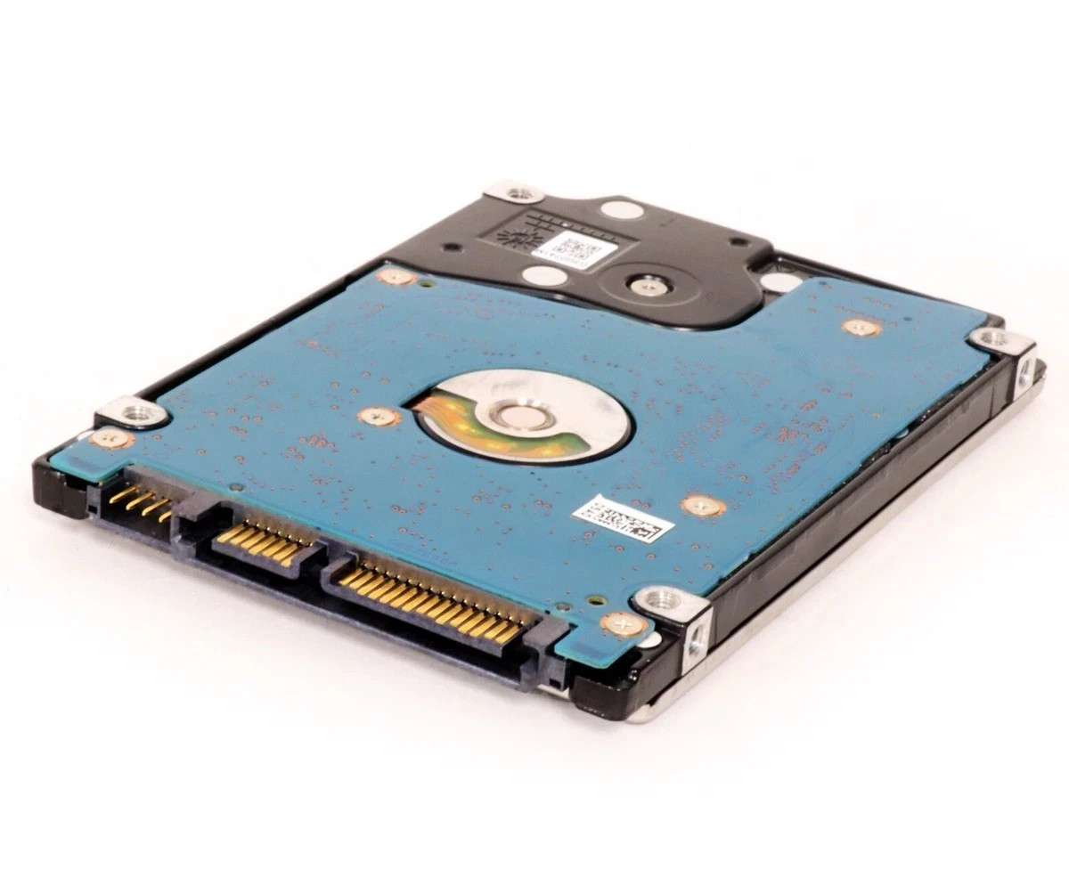 Up to 1TB 2.5″ SATA Internal Laptop HDD Windows 10/11 Installed Drive
