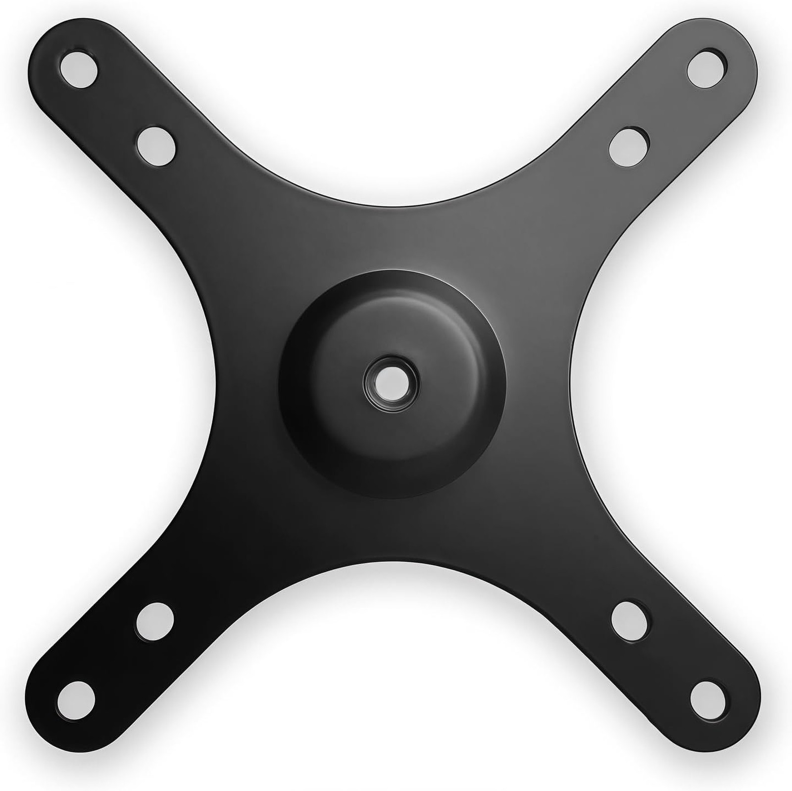 Portable Monitor Stand Adapter VESA 75x75mm 100x100mm 1/4 Inch Screw Mount
