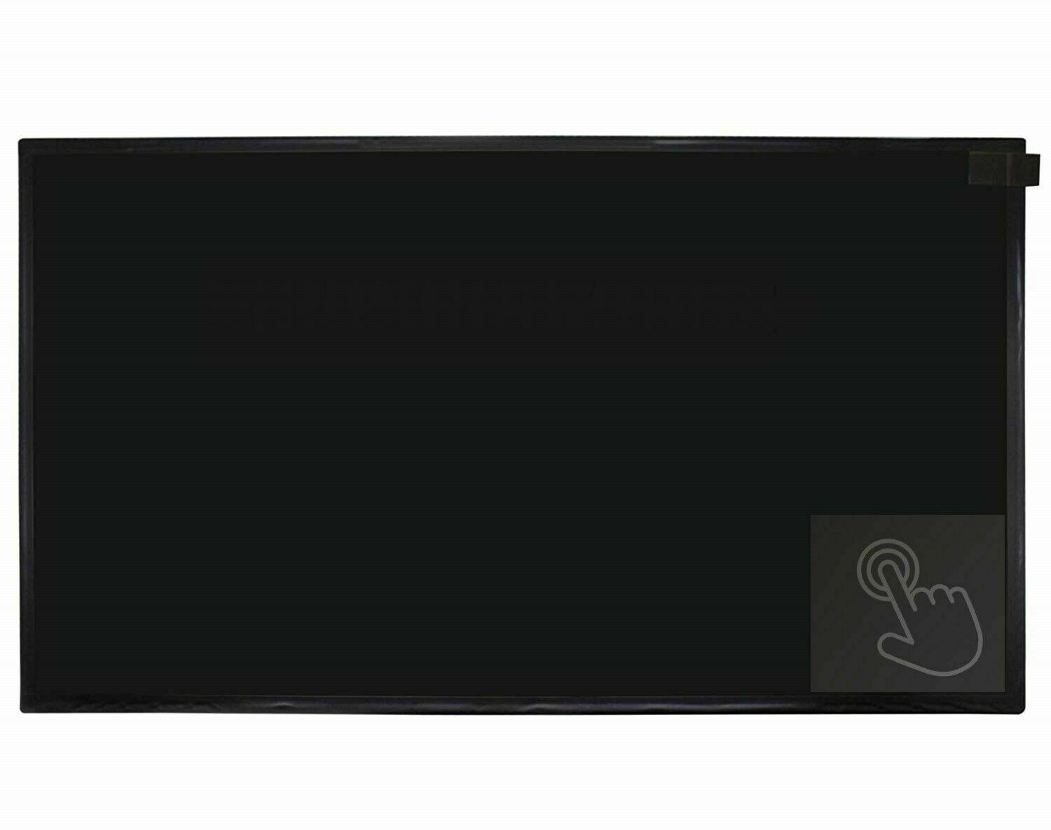 New Dell Latitude 5501 5510 15.6″ FHD IPS Touch Screen + Digitizer LCD Narrow