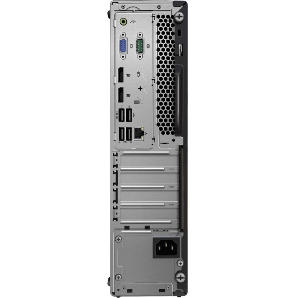 Dell Windows 11 Desktop Computer PC 8GB RAM 240GB SSD Intel Processor Wi-Fi DVD