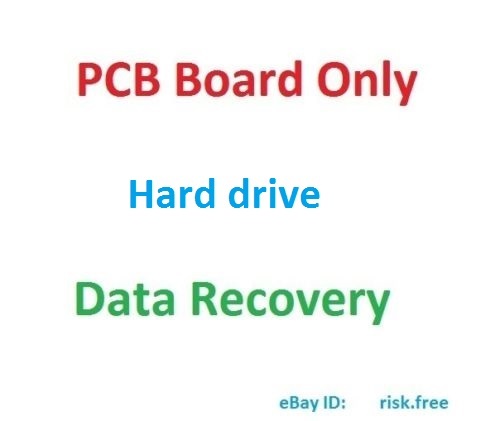 – PCB- HITACHI HDS721616PLA380 160GB MLC BA2165 BA2178 0A29531 – (PCB3-138)