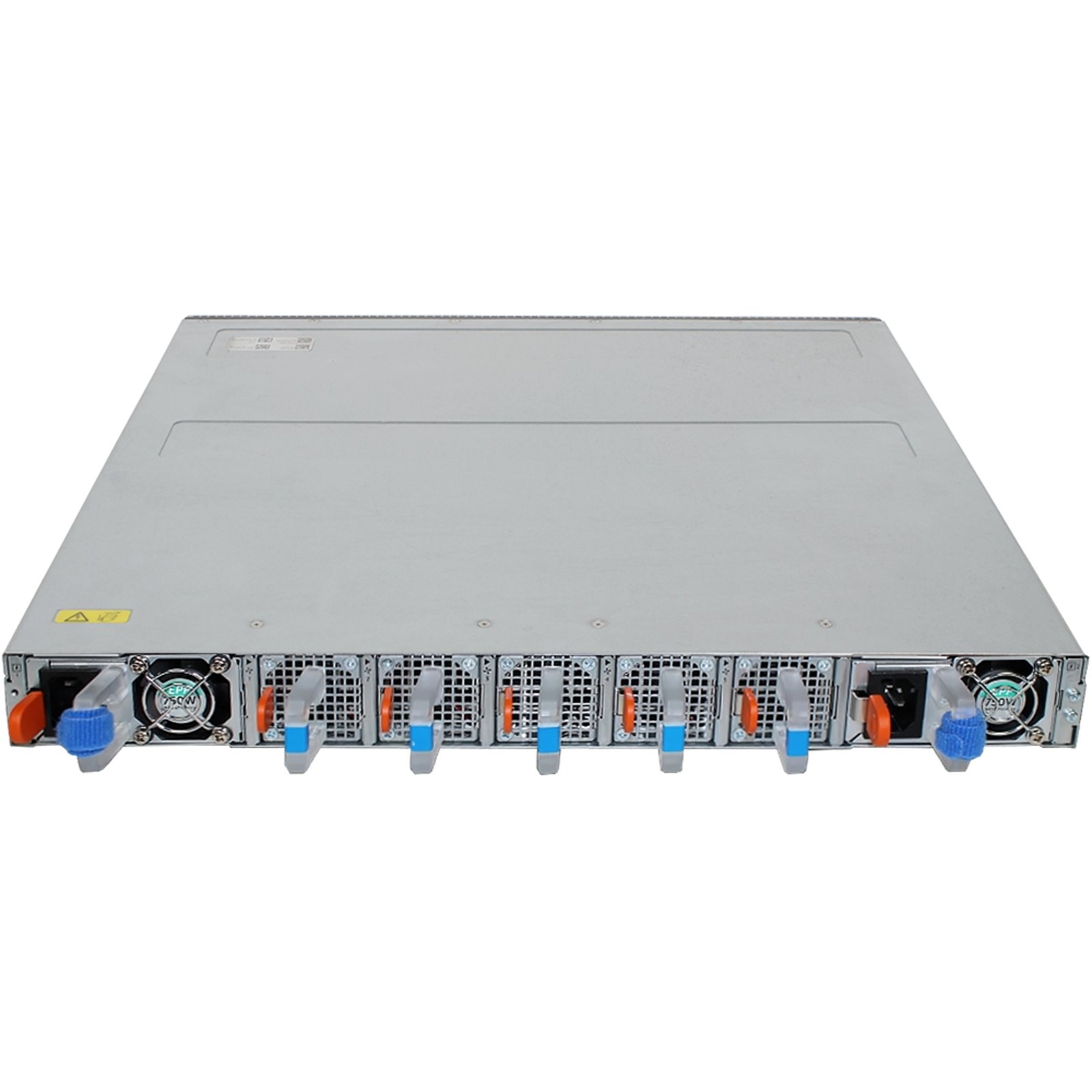 Dell Z9100-ON 32P 100GbE QSFP28 2P SFP+ RA Switch