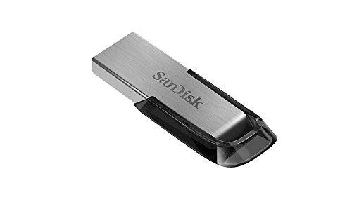 Lot of 5 x SanDisk 32GB Cruzer Ultra Flair USB 3.0 150MB/s Flash Mini Pen Drive