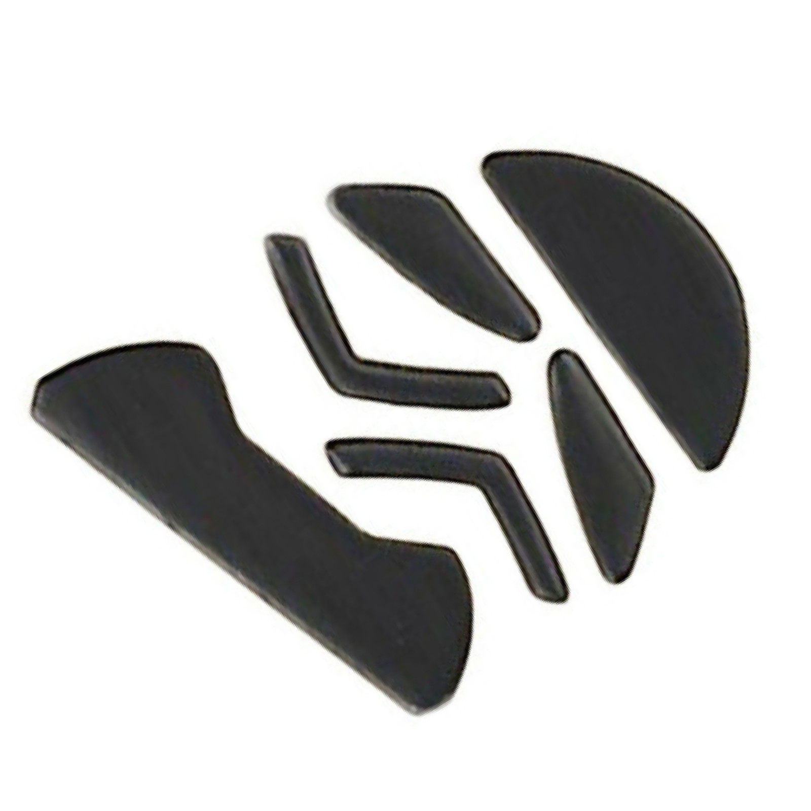 2 Set Wholesale Mouse Feet Sticker For Logitech G303 Games Mouse Replacement