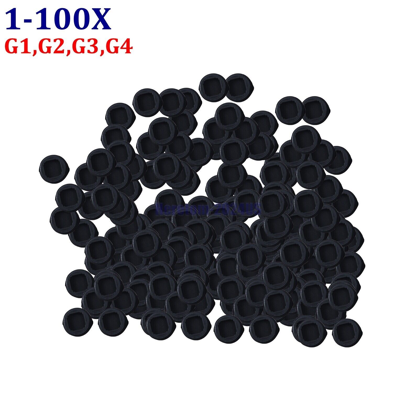 Lot Mouse Point Trackpoint CAP HP Elitebook 840 850 740 750 745 755 G1 G2 G3 G4