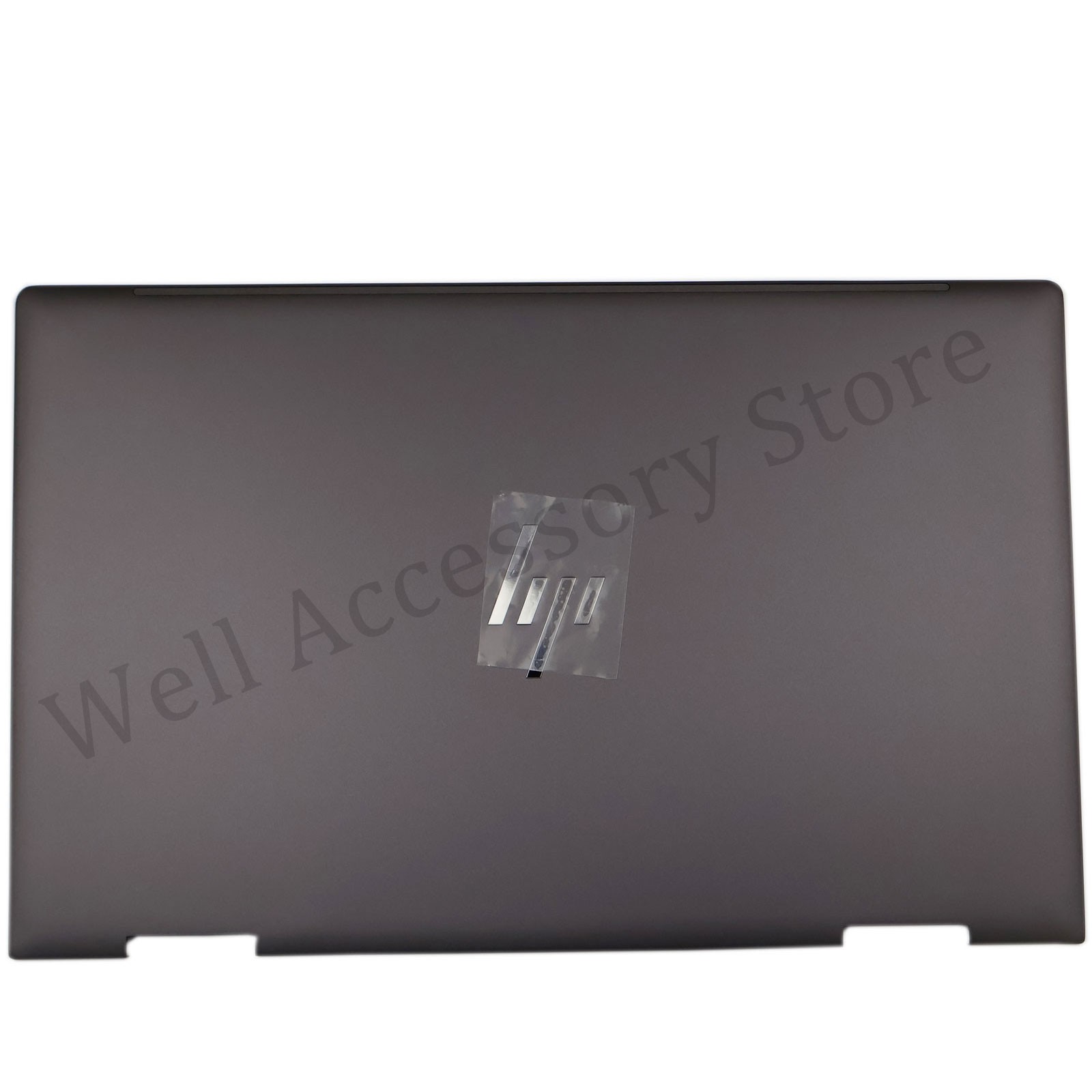 New HP Envy X360 13-AY 13-AY0001LA 13-AY000 LCD Back Cover Lid 13.3″ Brown US
