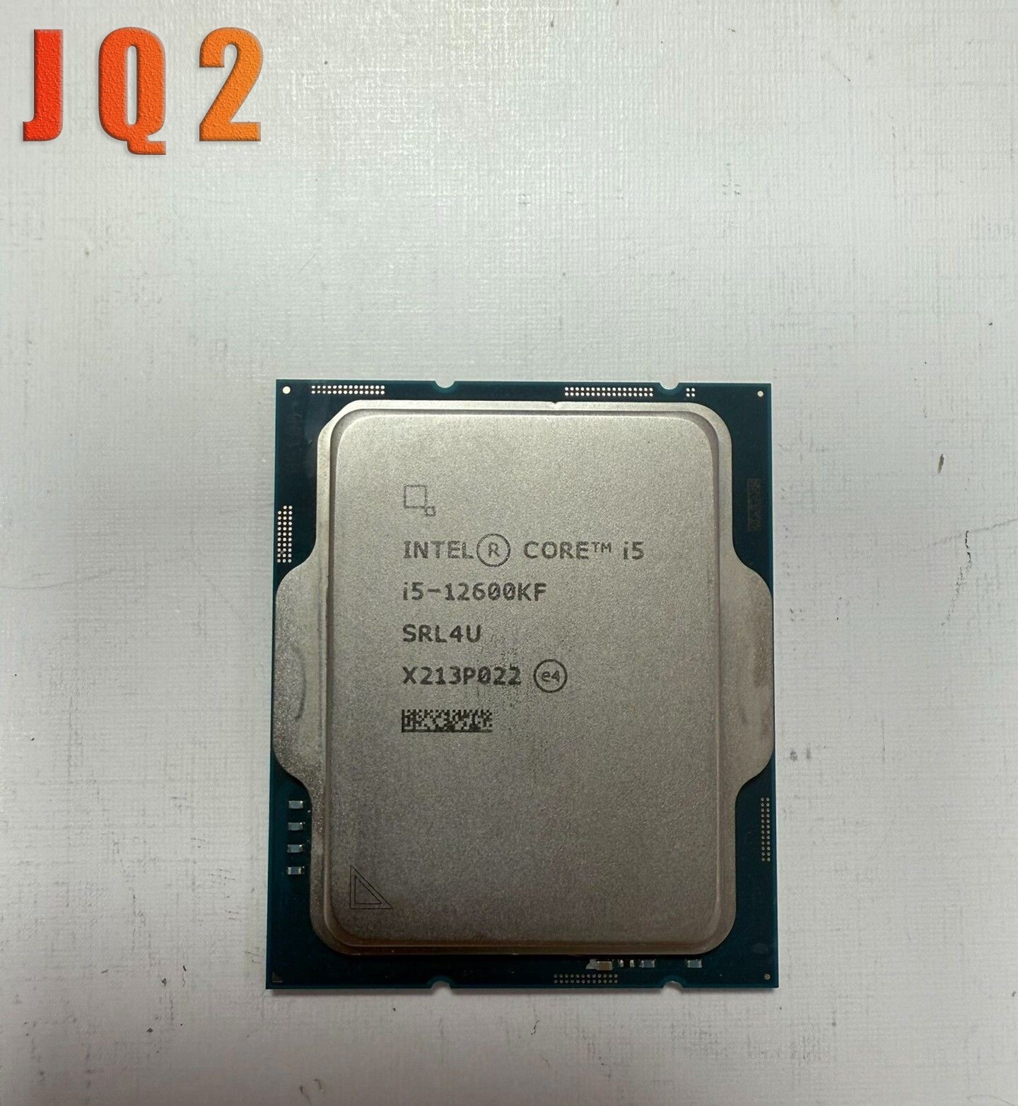 12th Gen Intel Core i5-12600KF Upgrade LGA-1700 CPU Processor 3.70GHz 10-Core