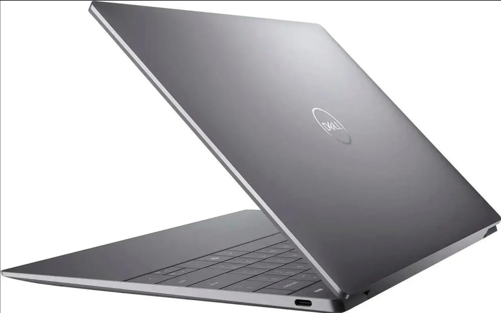 2025 Dell XPS 13 9345 Laptop Snapdragon X Elite 16GB 512GB SSD 13.4″ FHD+ W11PRO