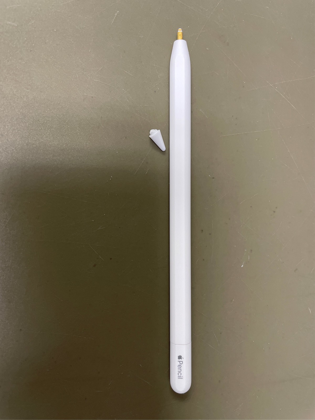 Apple Pencil (USB-C) 2