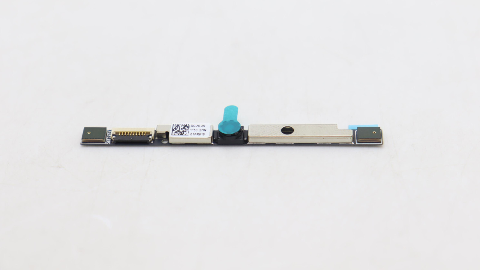 01FR817 New For Lenovo Yoga C640-13IML Built In Front Internal Camera Webcam