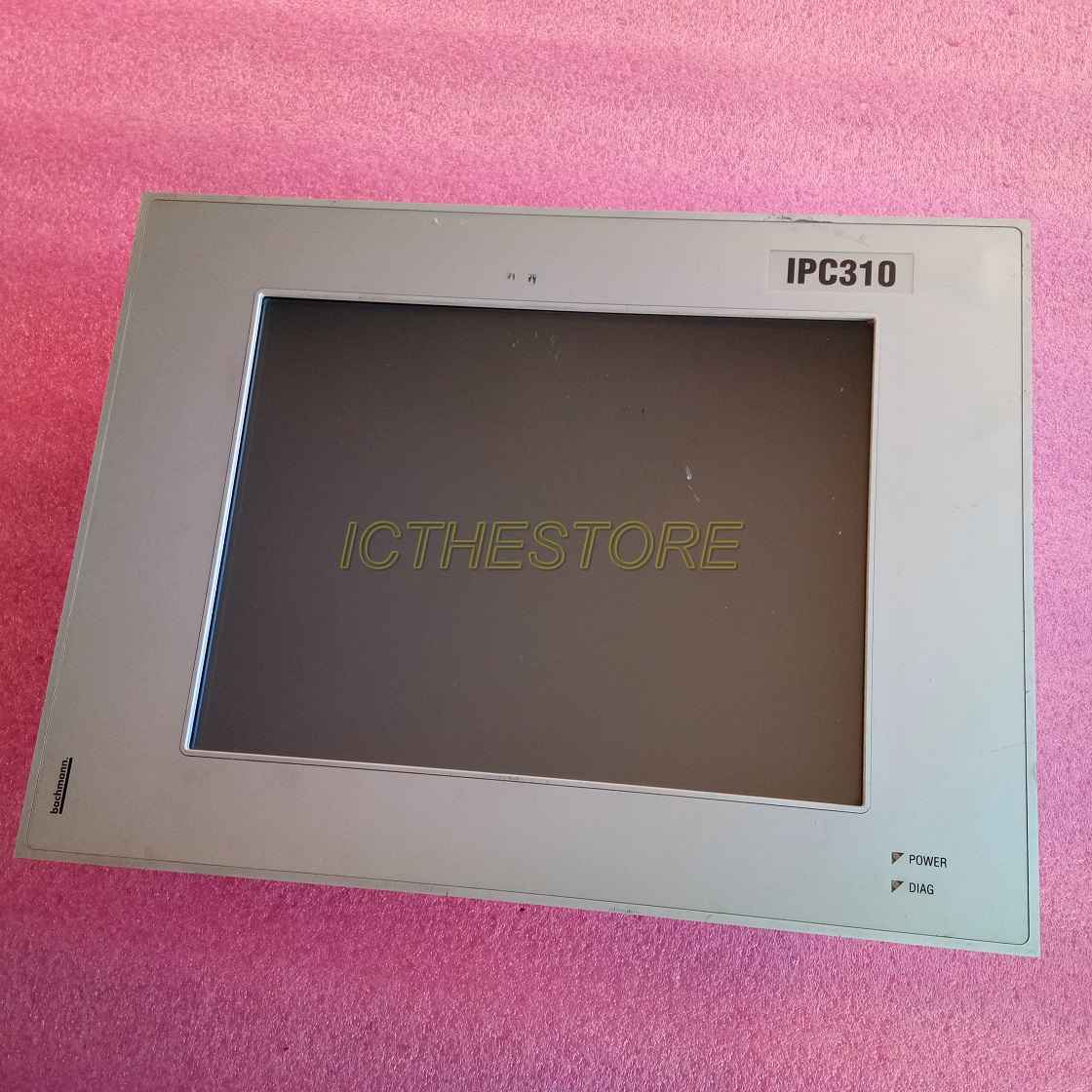 1PC ONLY! USED GOOD WT 310 TYPE 733/512/T/CF256/VX DHL or Fedex