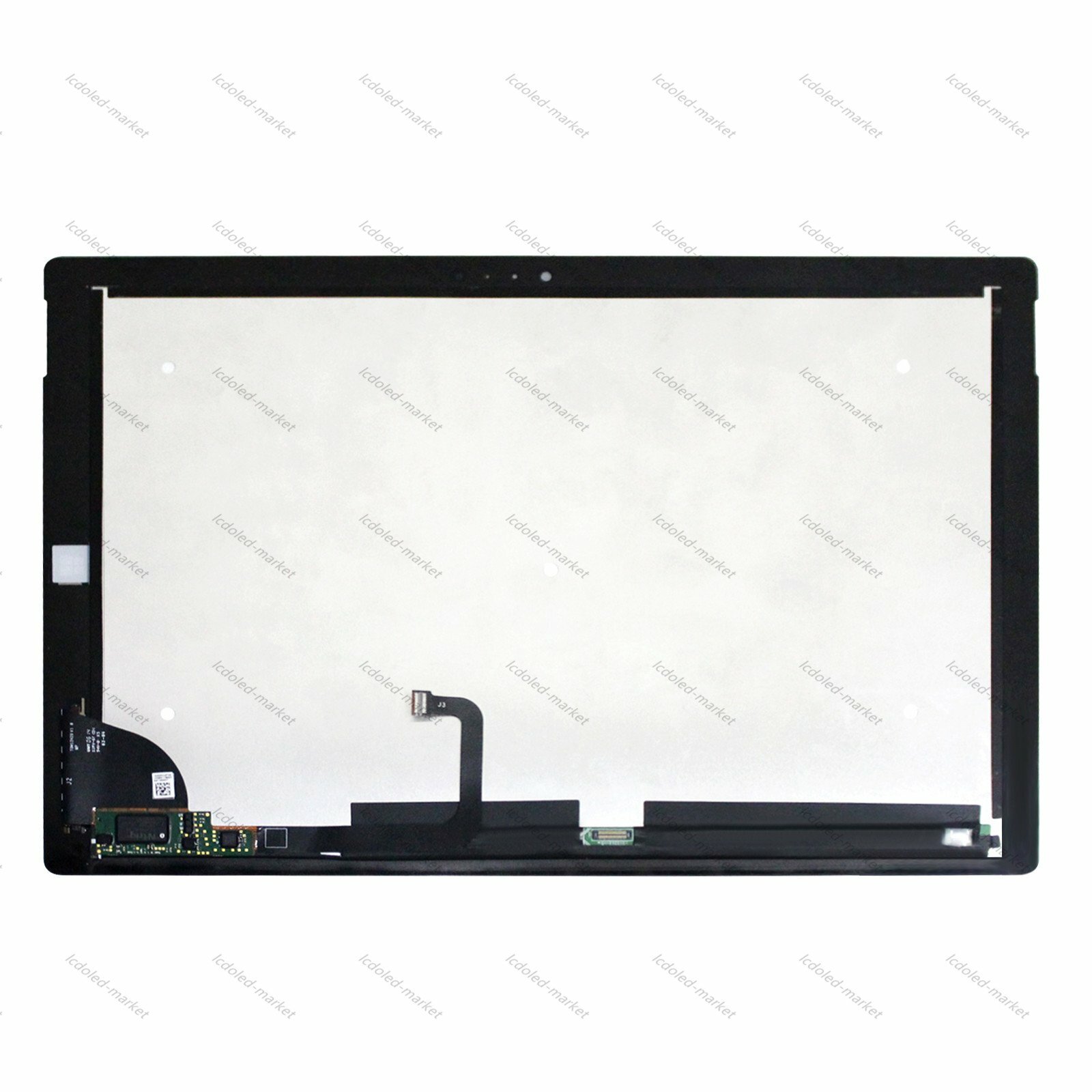 New 12″ LED LCD Screen Touch Display for Microsoft Surface Pro 3 1631 2160*1440