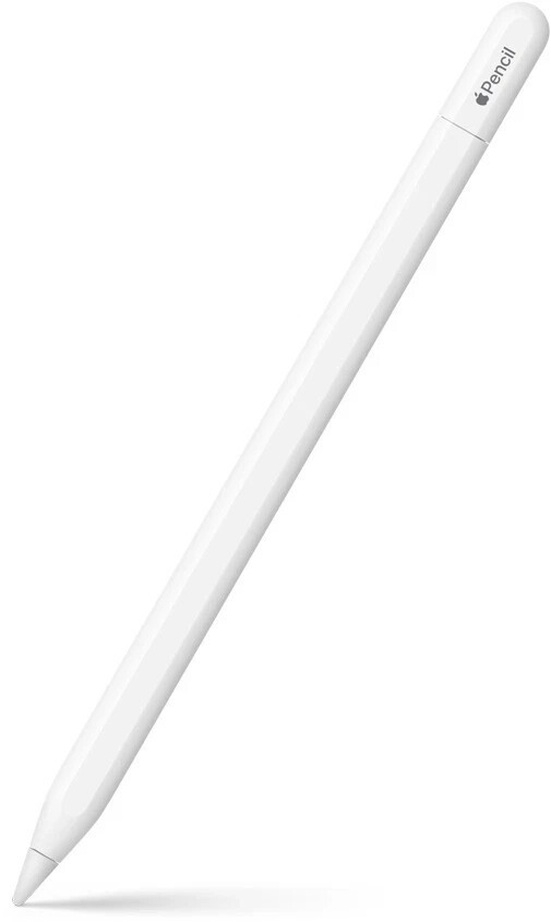 Pencil USB-C Stylus MUWA3AM/A -3rd generation Bluetooth Smart Stylus for Apple