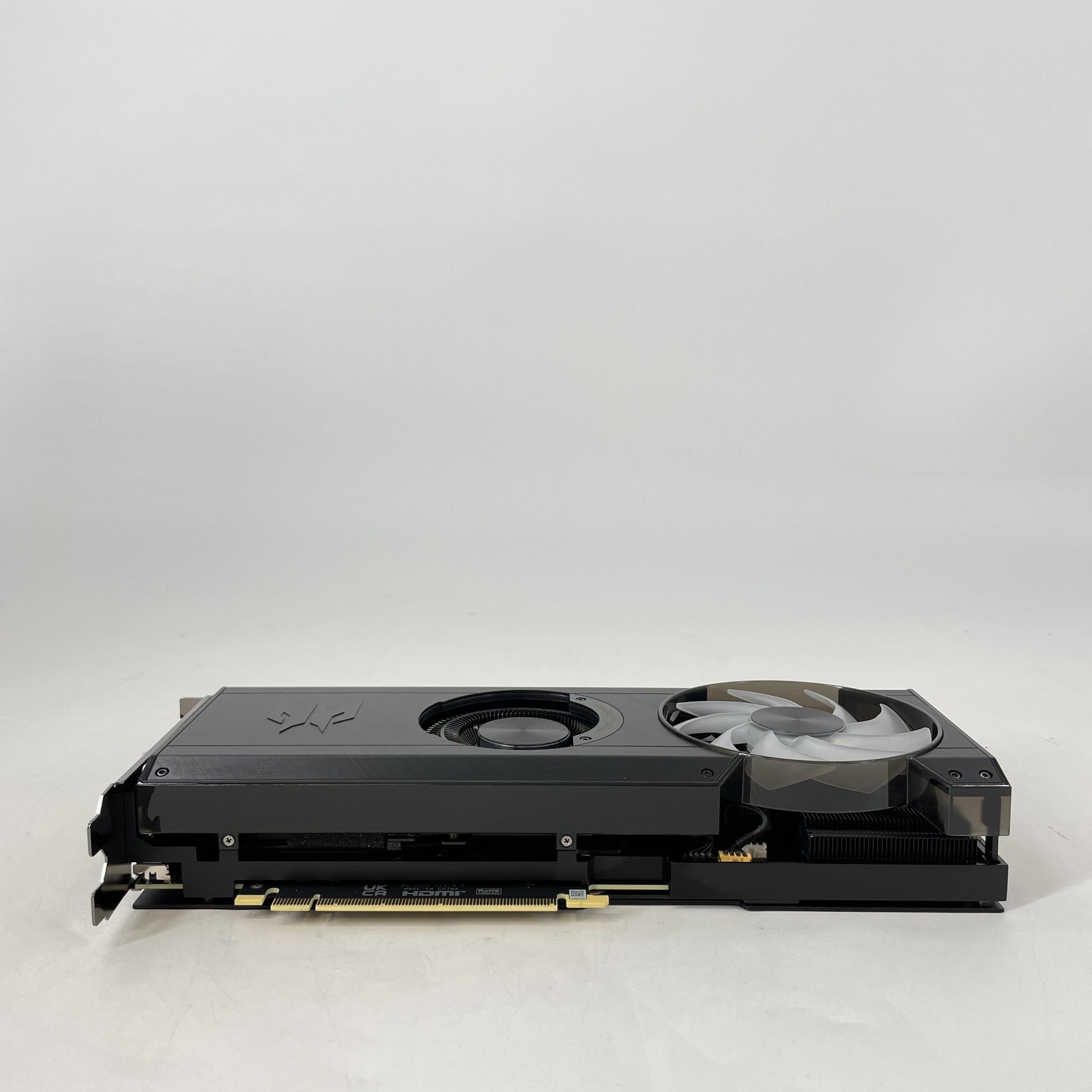 Intel Acer Predator BiFrost OC Arc A770 16GB – Graphics Card – Very Good