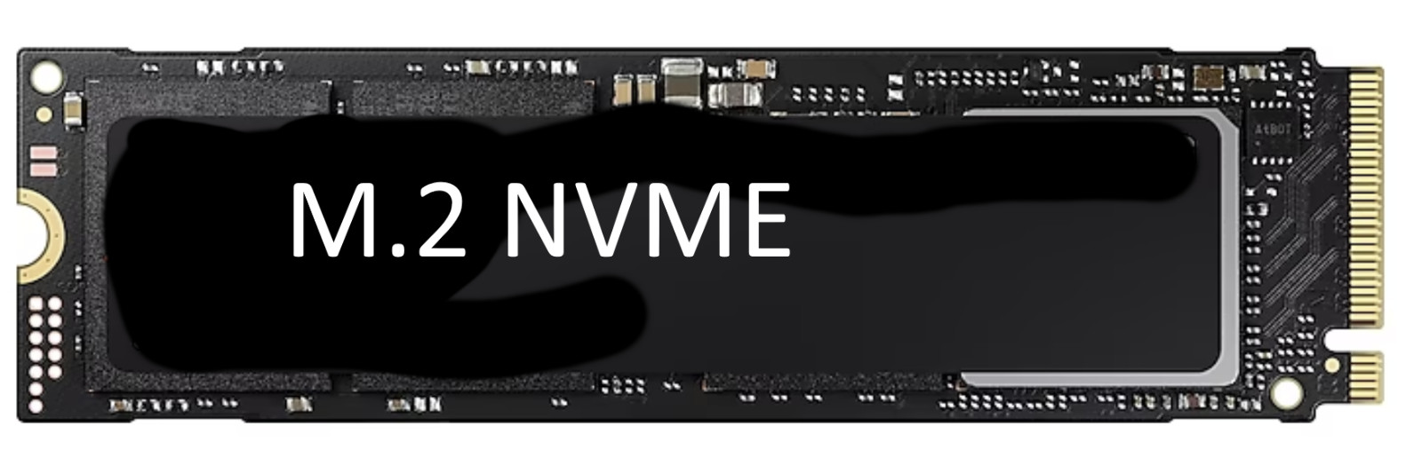 Dell Inspiron 3670 – SSD Solid State Drive M.2 NvME W/ Windows 10 Pro 64-Bit