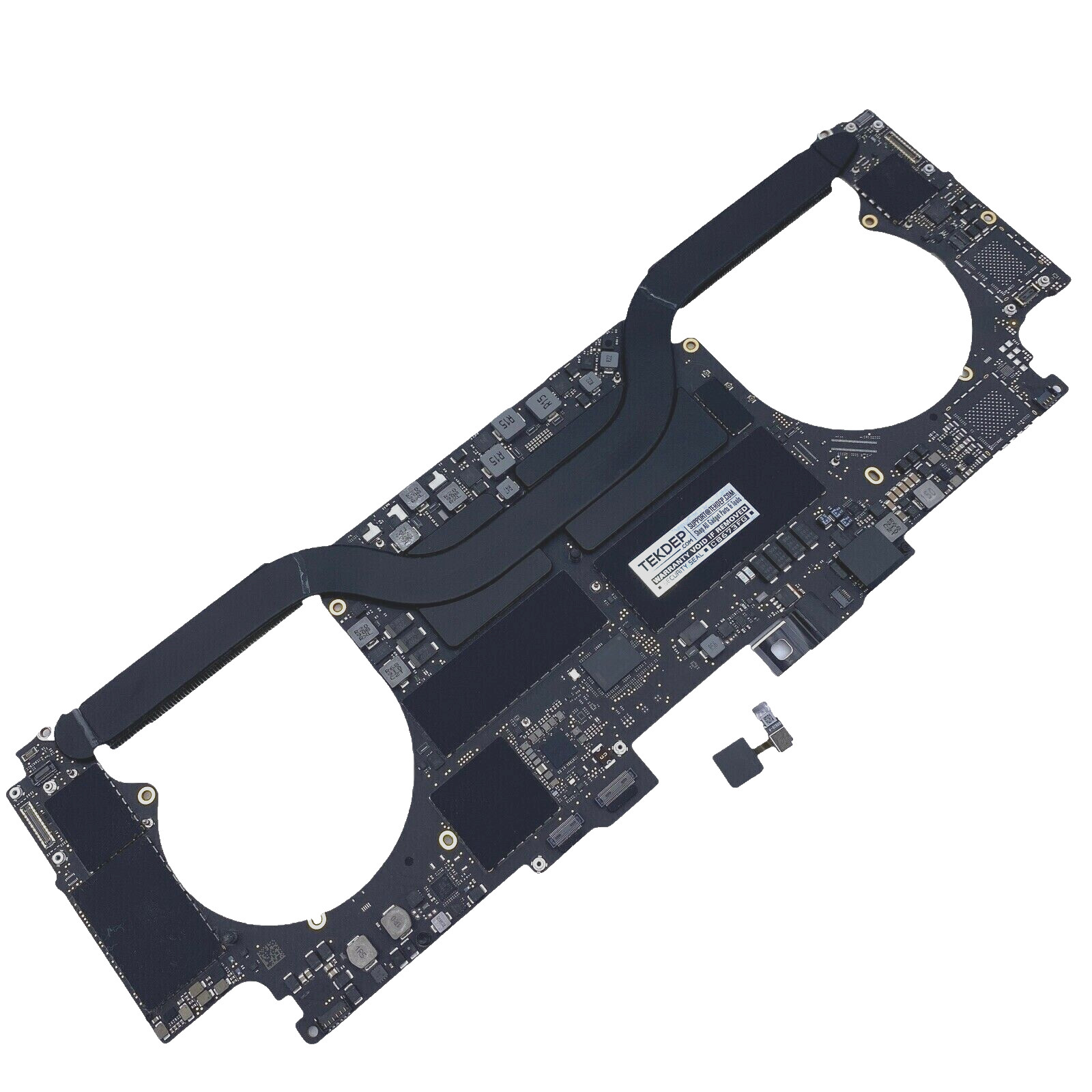 661-10177 NO POWER BUTTON Apple Logic Board For MR932LL/A BTO/CTO