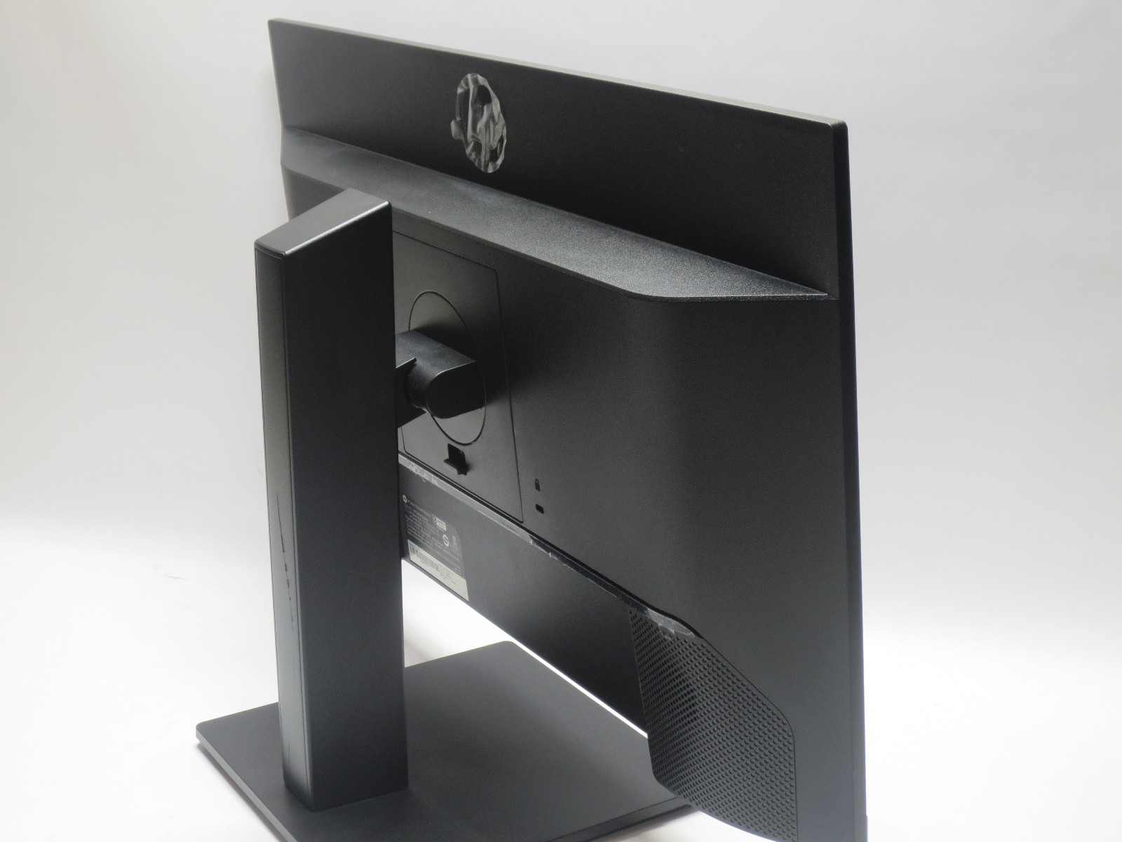 HP 24mh 23.8″ 1080p FHD Computer Monitor Display HDMI VGA DP (B-Grade)