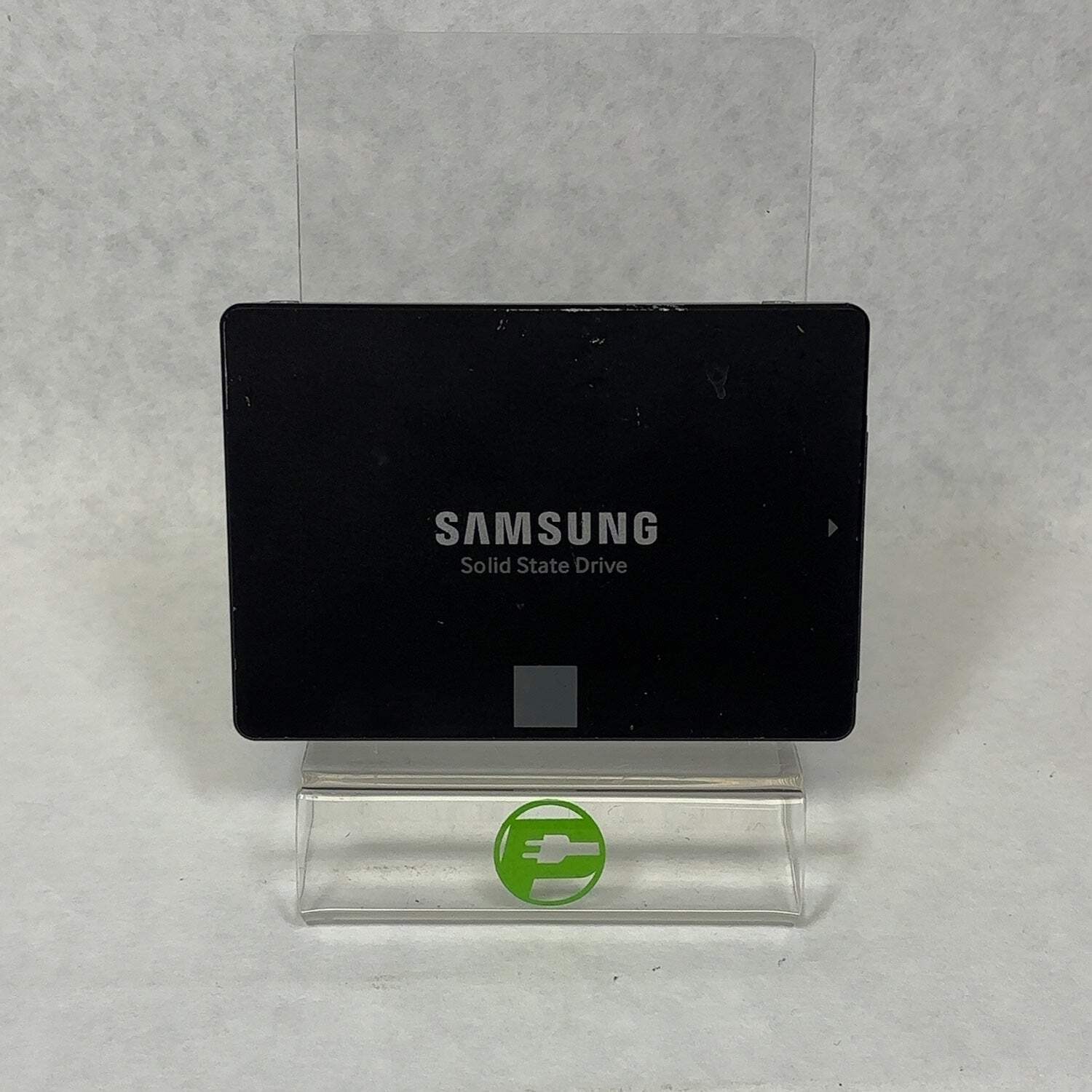 Samsung 2.5″ 870 EVO 2TB SATA III 6Gbps SSD MZ-77E2T0