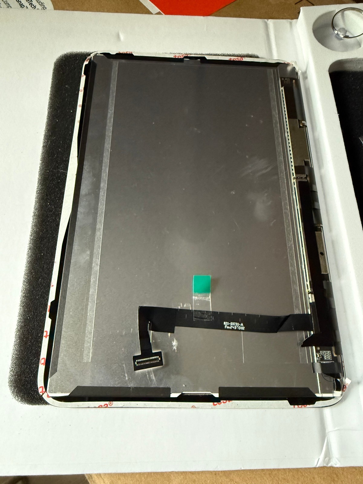 8.3″ For iPad mini 6 2021 A2567 *READ DES*A2568 Display Touch Screen Digitizer