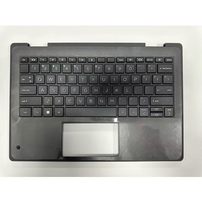 6070B1988101 N00450-001 FOR HP Pro X360 Fortis 11 G9 Black C Shell Keyboard