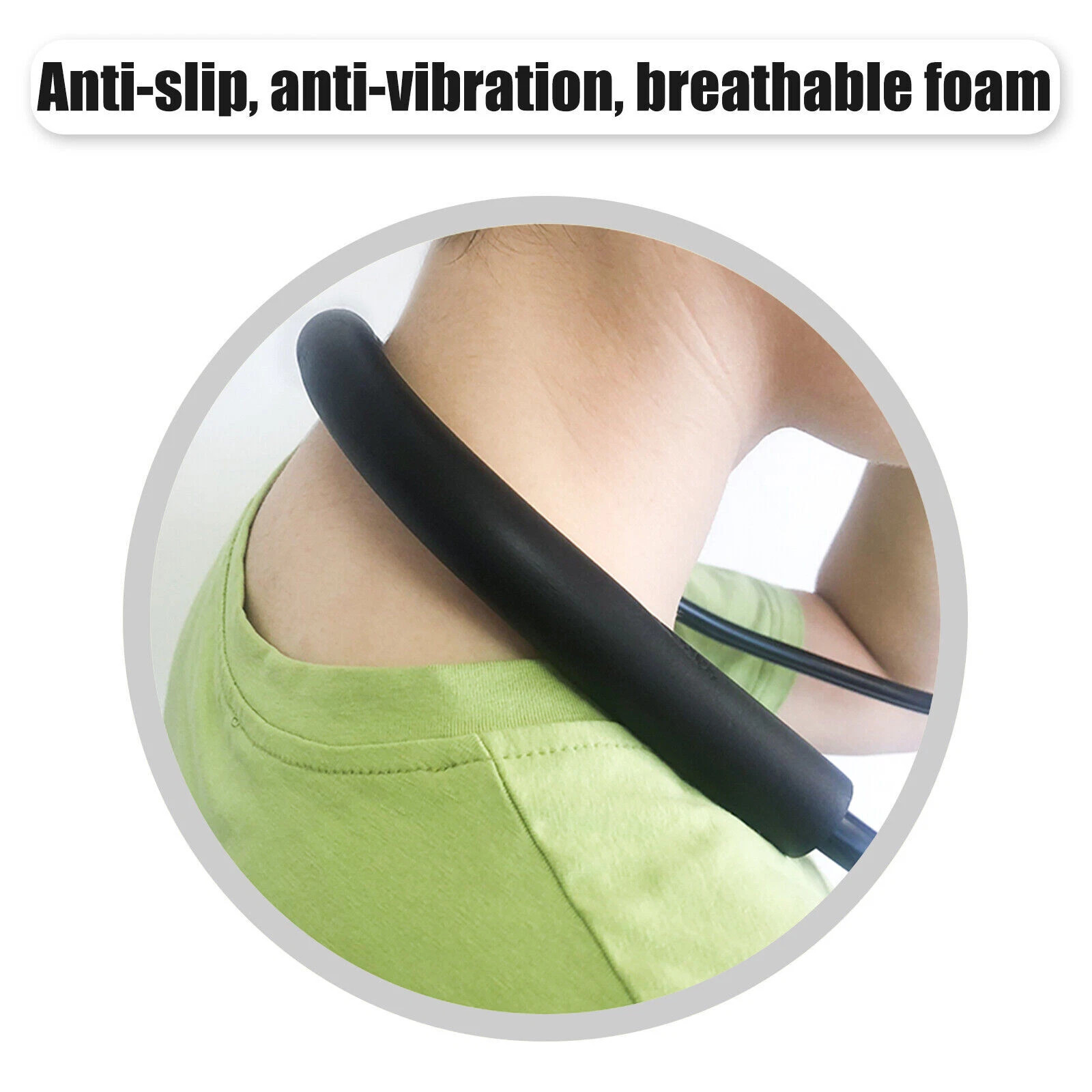Neck Hanging Phone Holder Lazy Stand Bracket Holder for all kinds of Phones zz