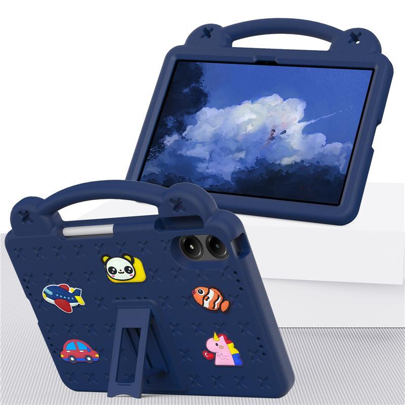 Kids Case Xiaomi Redmi Pad Pro 12.1 in Pad Pro 5G Tablet Shockproof Stand Cover