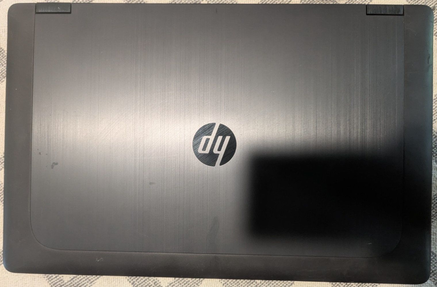 HP Zbook 17 G2, I7-4180mq, Nvidia Quadro K3100M, 32GB, 500GB SSD, 1TB HDD W11P