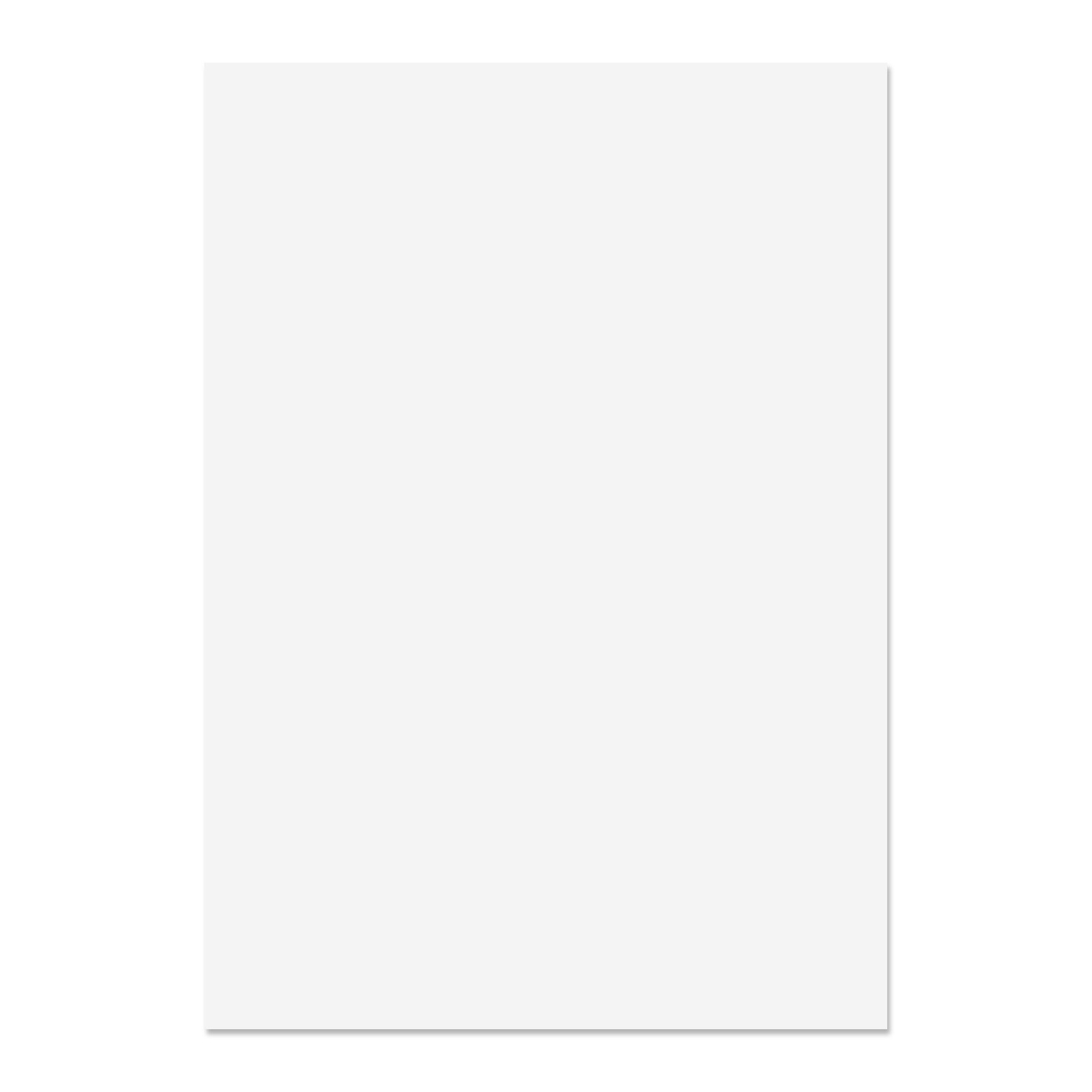 Premium Business 31677 Paper Ice White Wove A4 297 x 210mm 120gsm | 500 Count