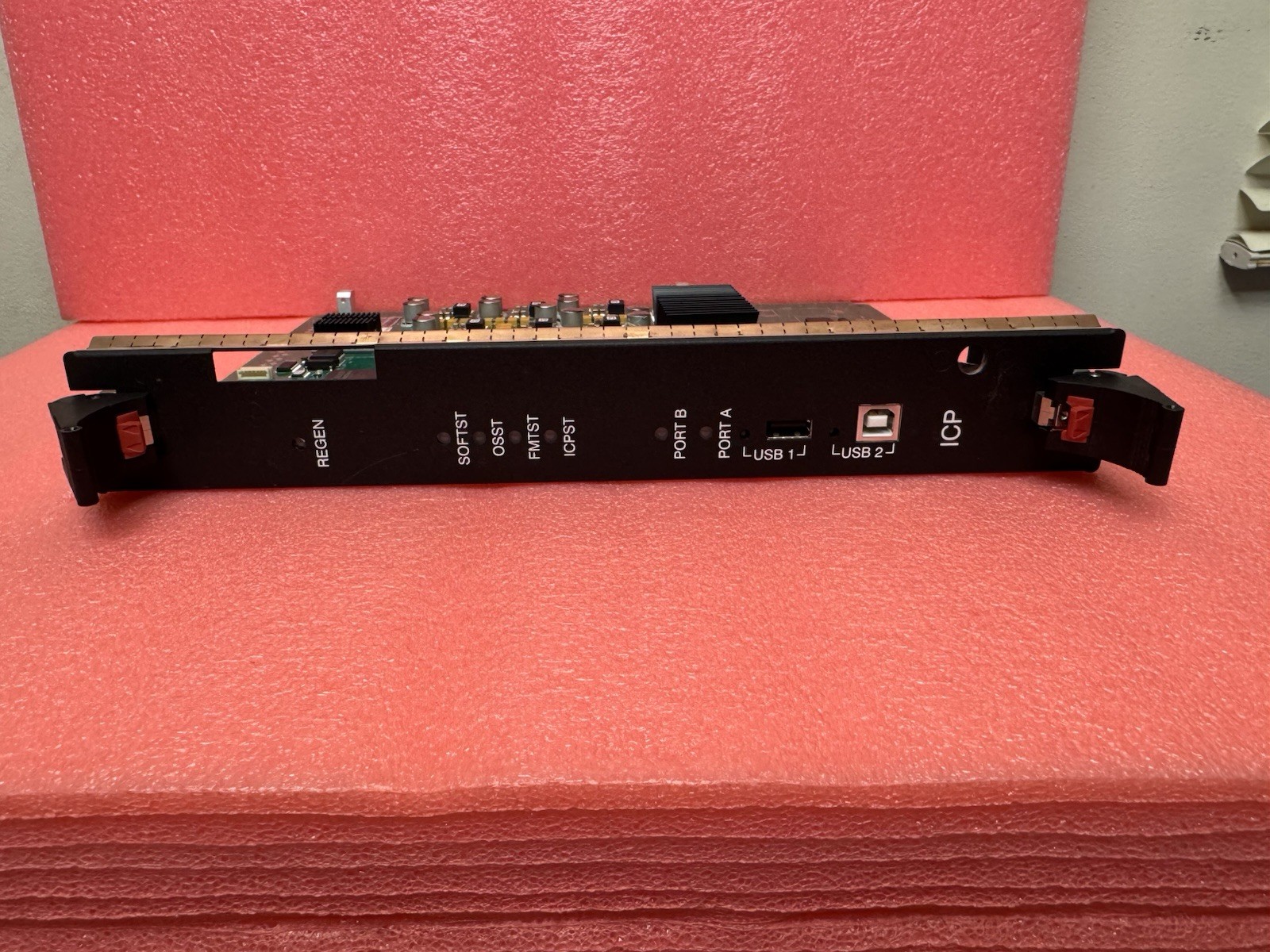 Christie Projector ICP Board Christie PN: 003-101342-06