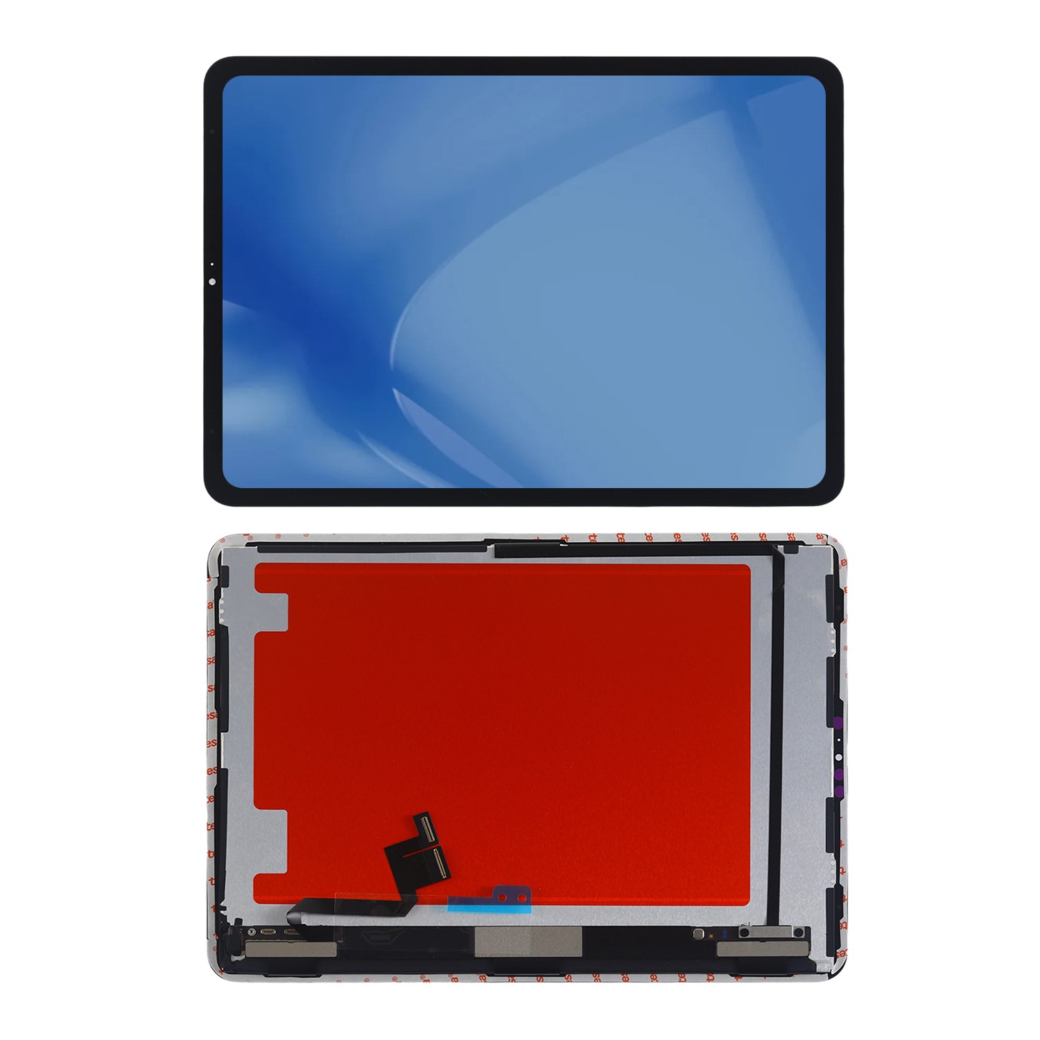 For Apple iPad Pro 11” 1st 2nd 2018 2020 LCD Display Touch Screen Replacement