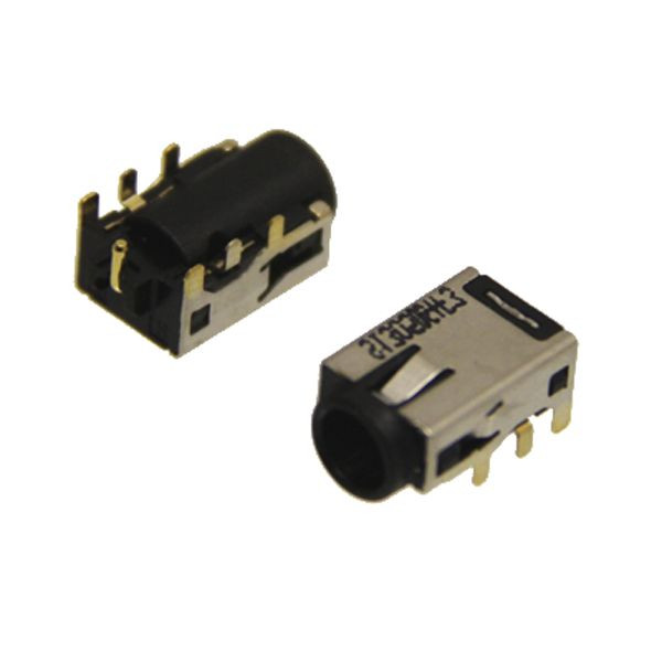DC AC POWER JACK SOCKET FOR ASUS VIVOBOOK ZENBOOK S200T UX31A2 U305F U305FA5Y
