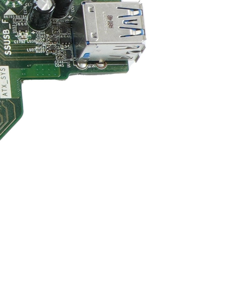Dell FDY5C 0FDY5C Optiplex 5050 SFF Motherboard Socket 1151 System Board