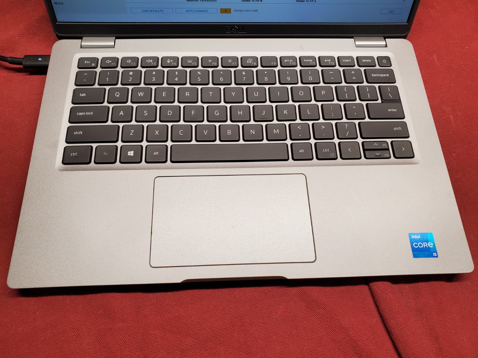 Dell Latitude 5420 i5 1135G7 2.4GHZ/ 8GB/ 256GB SSD #P 3015