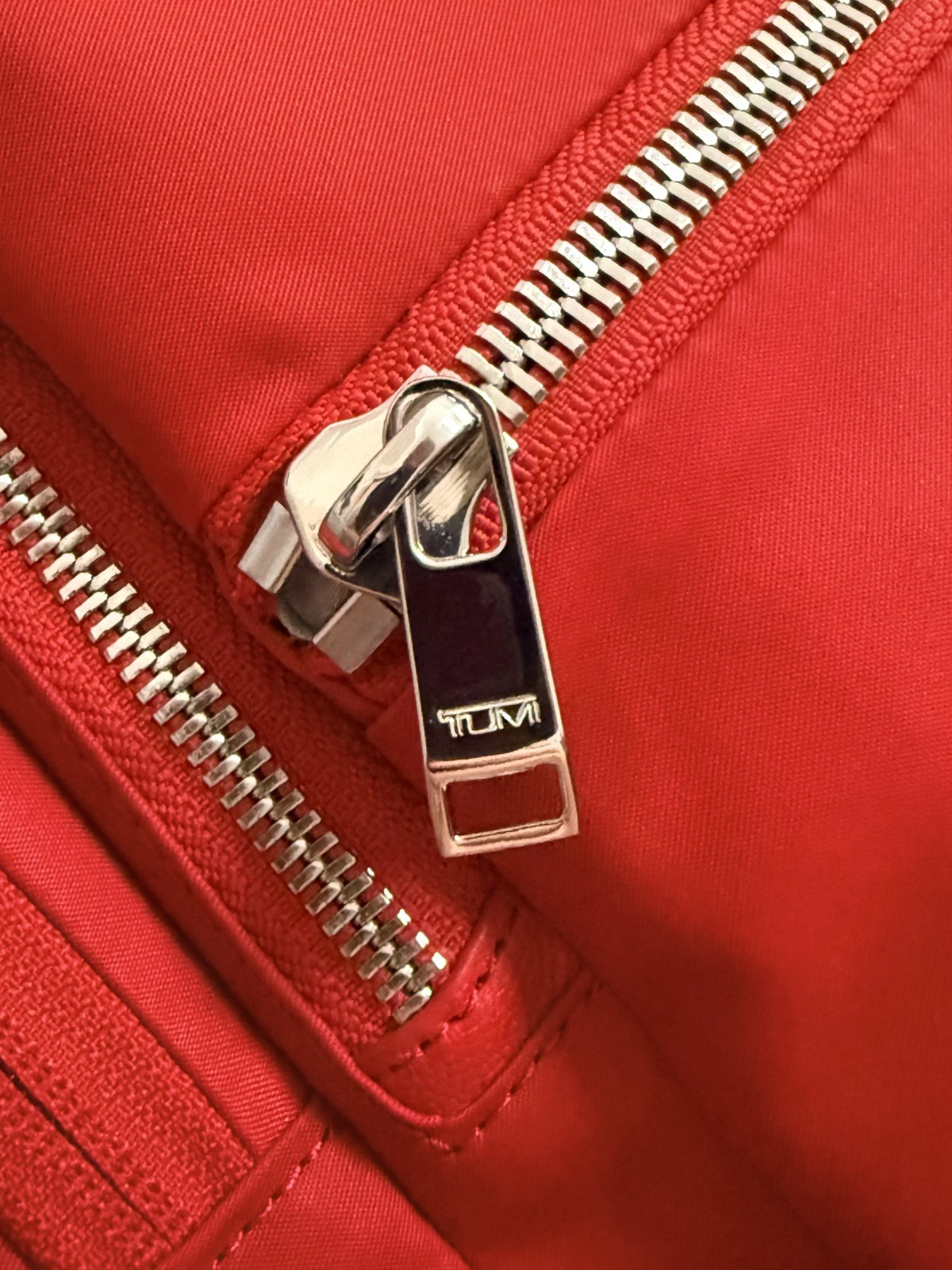 TUMI Celina Rucksack Laptop School College University Travel Backpack Bag $495