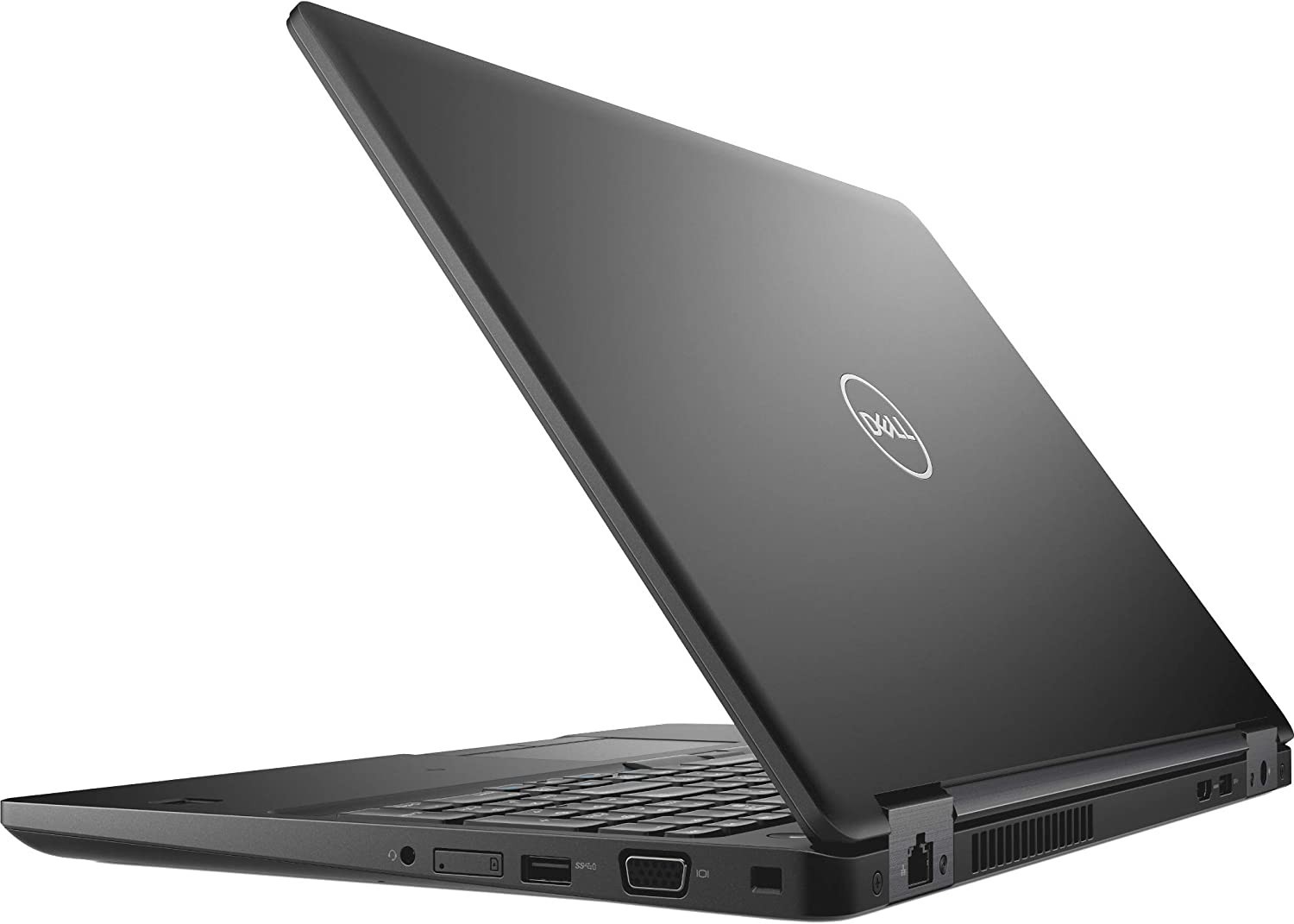 15.6″ Dell Gaming Laptop PC: i5 Quad Core! 32GB RAM – 1TB NVME SSD! Nvidia!